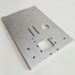 Ultra-precision aluminum alloy plates